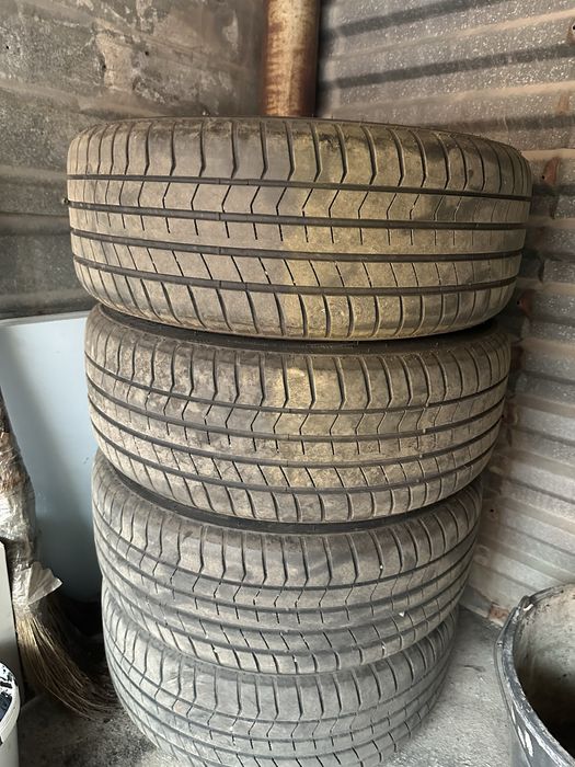 Продам диски 5.114.3
