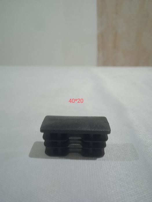 Заглушки пластиковые для труб