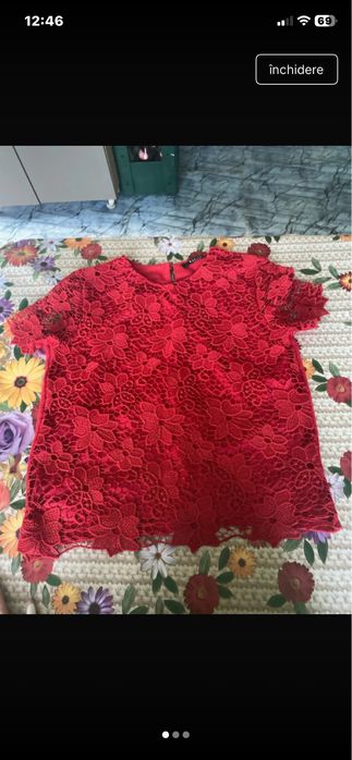 tricou femei in stare buna