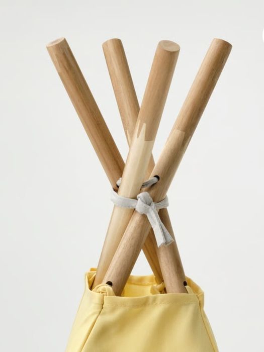 Cort pentru copii Ikea