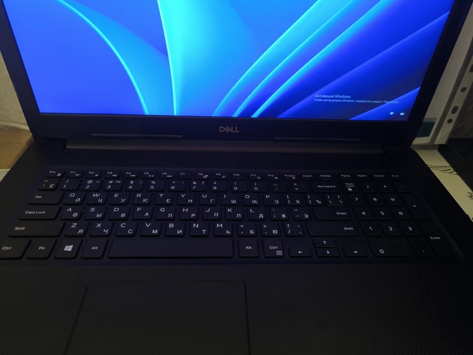 Продам ноутбук "DELL"