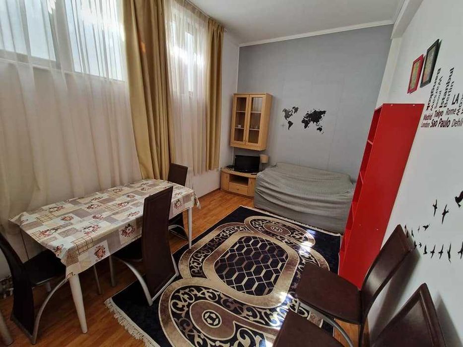 Продава се Двустаен апартамент в Банско - 50 кв.м за 780 €/кв.м - Снимка #3