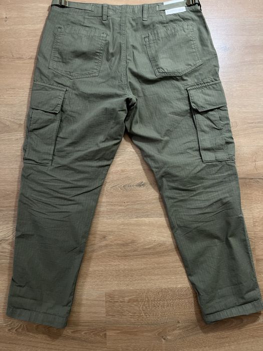 Superdry карго панталон W31-2