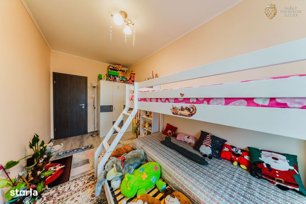Casă premium 4 camere de vânzare in Urseni