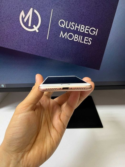 uzimeidan otmagan iPhone 8 64GB Gold