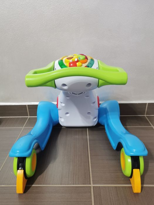 Premergător Chicco