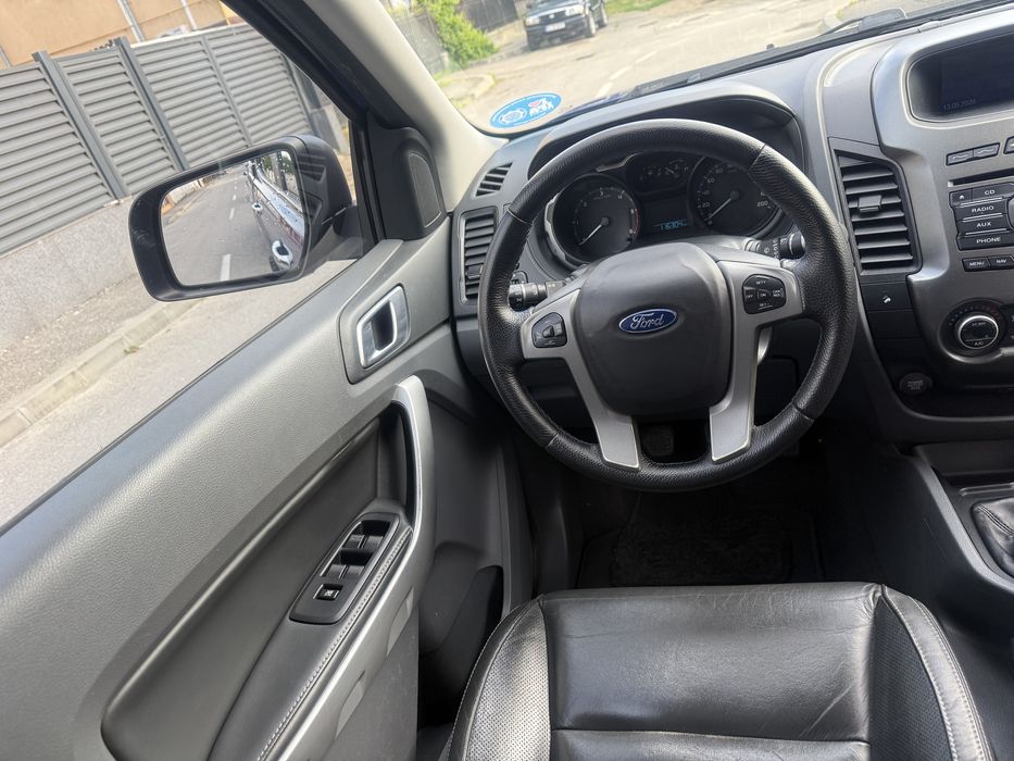 Volan ford ranger 2015