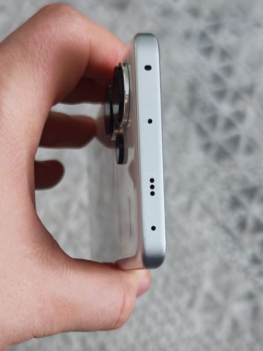 Xiaomi redmi note 13 Pro Plus 12/512