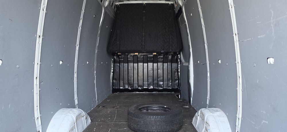Iveco daily 35 s18 automat 3.0 180 cai