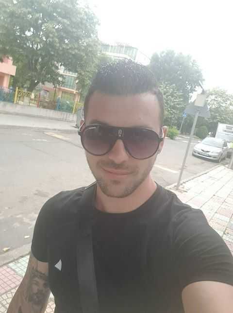 Слънчеви очила Carrera Champion UV400 Кръгли стъкла нови с калъф