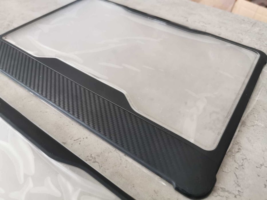 Husa protectie laptop Apple Macbook PRO / Air 13 14 15 16 Retina