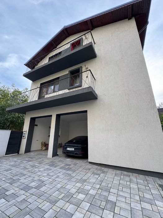 Casa de vanzare Doamna Ghica, Colentina, Obor, Pipera