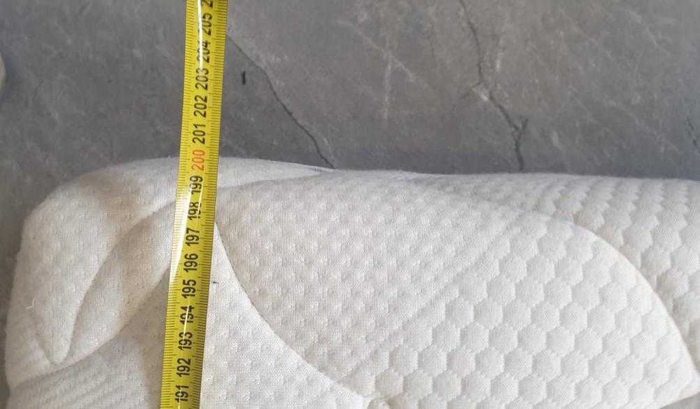 Vand saltea Amicore Pure