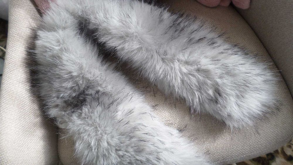 Еко кожа за палто - НОВА