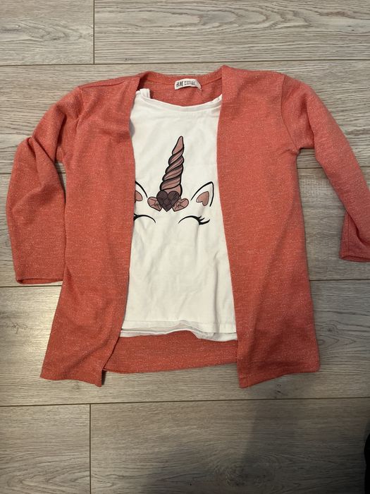 Лот дрешки H&M + Подарък