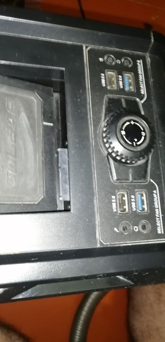 Компьютер Cougar