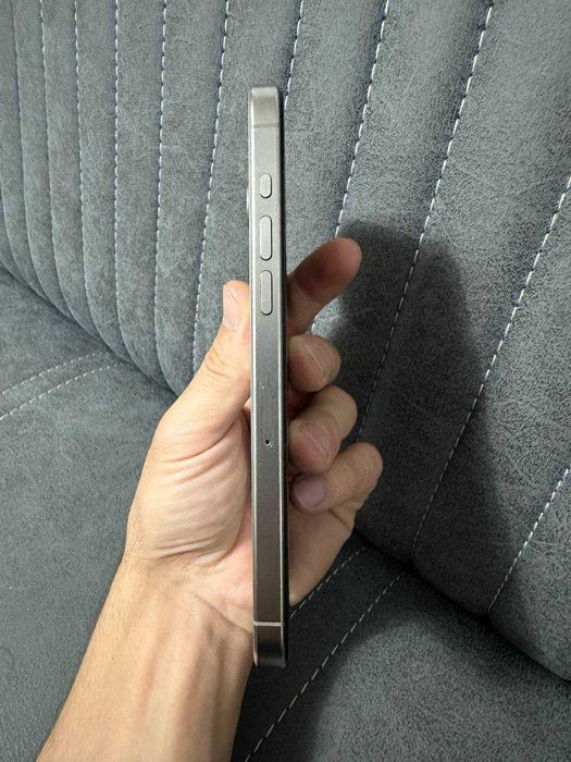 iPhone 15 PRO MAX 256