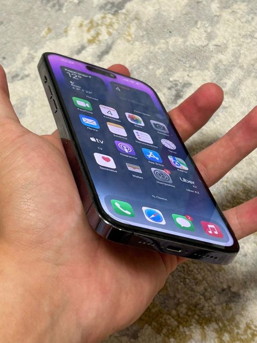 iPHONE 14 Pro Max