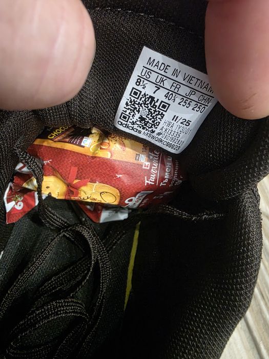 Дамски маратонки ADIDAS