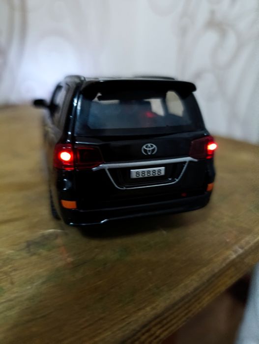 Крузак 200 игрушка