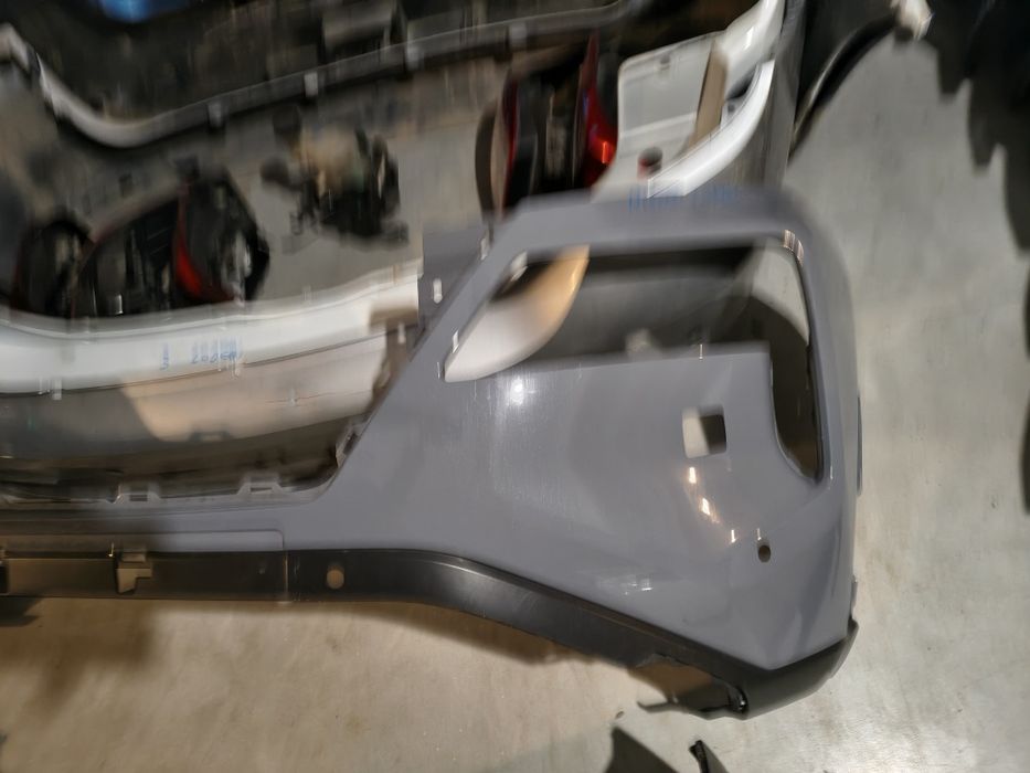 Bară față Nissan X - Trail Facelift 2021-2025