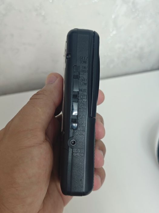 Диктофон Panasonic
