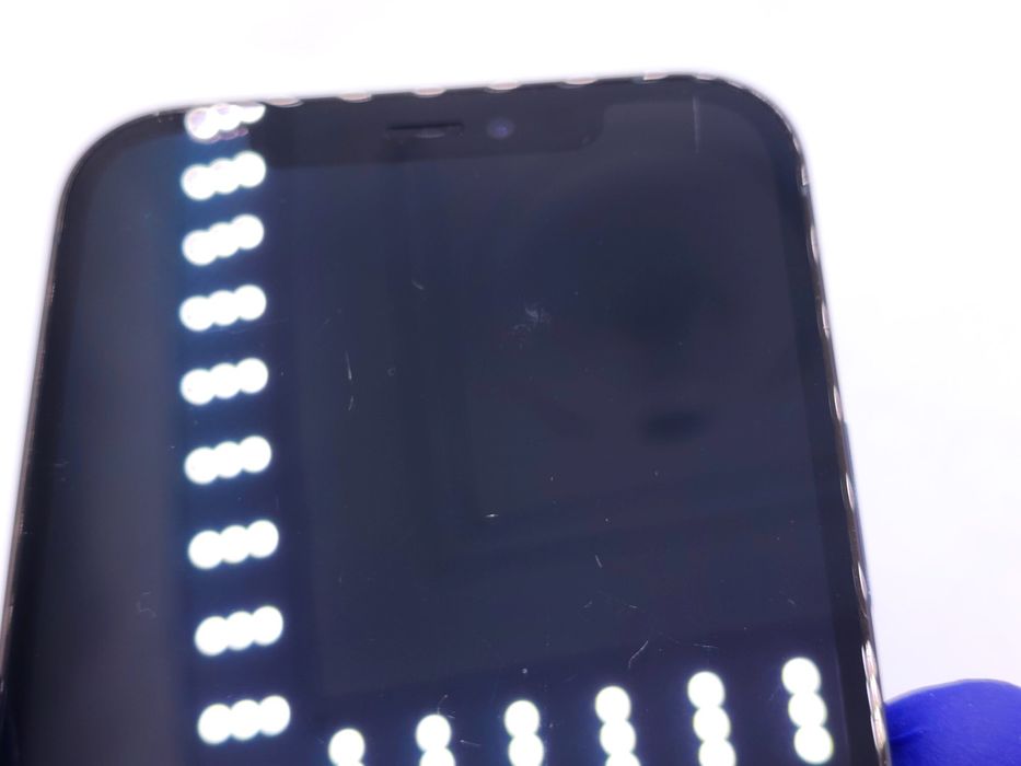 Apple iPhone 12 Pro 256GB Pacific Blue 6GB, Garantie 24 luni | #D88881