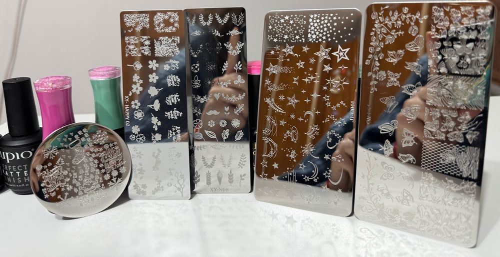 Oje Semipermanente Cupio