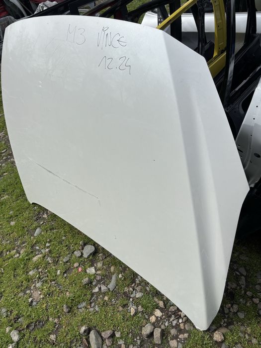 Капак Мазда 3/Mazda 3