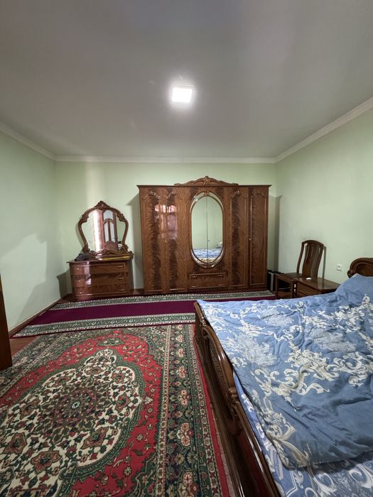 2 etajli hovli ijaraga