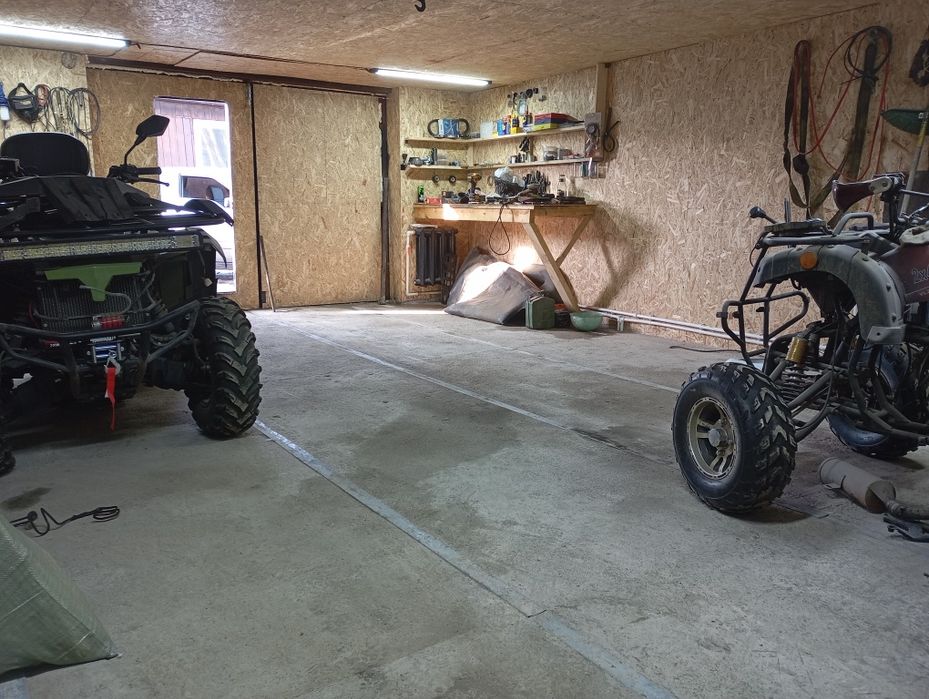 Ремонт мототехники