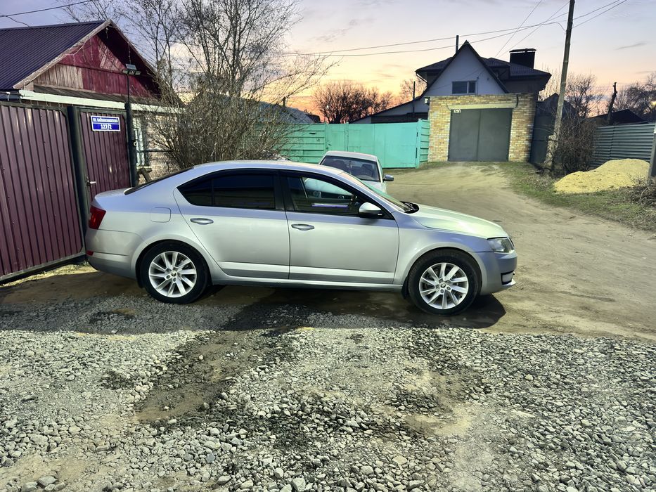 Продам комплект дисков R17