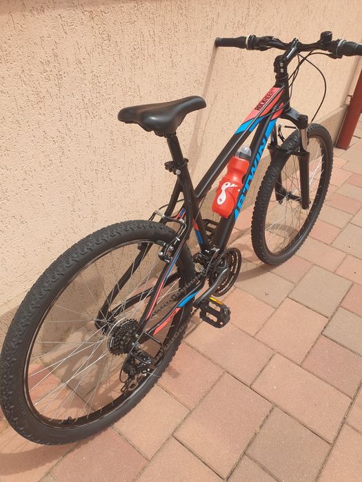 Vând bicicleta Btwin