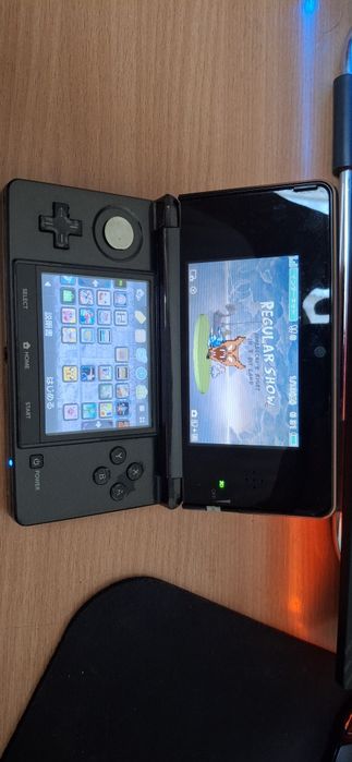 Продаю Old Nintendo 3ds