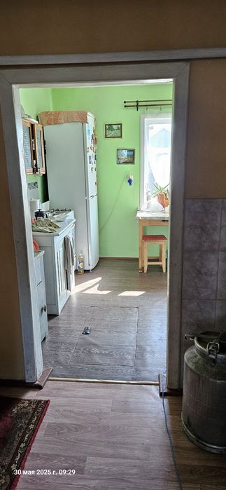 Продам частный дом в рабочем поселке