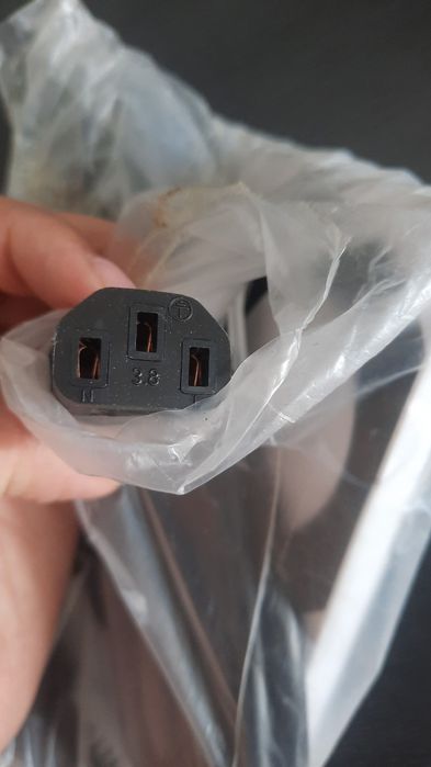 Кабель для компьютера