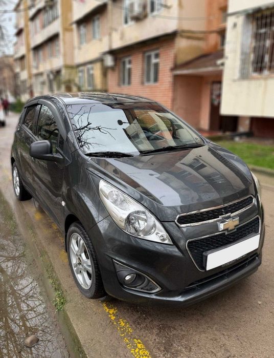 Аренда с Выкупом Спарк Nasiya