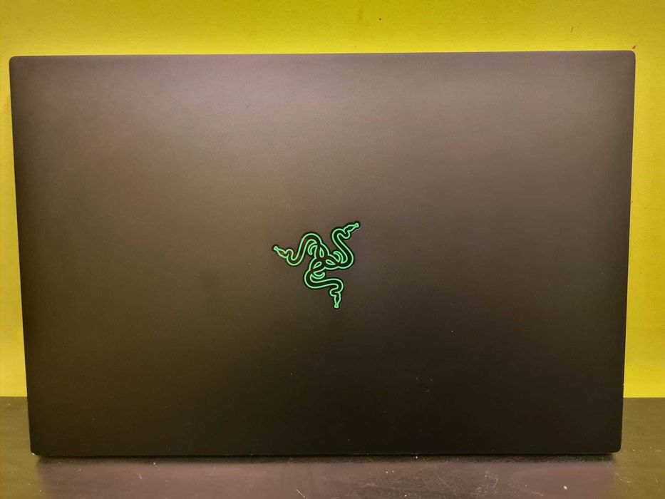 Laptop Gaming Razer Blade 15 Advanced FHD 300Hz i7-10875H