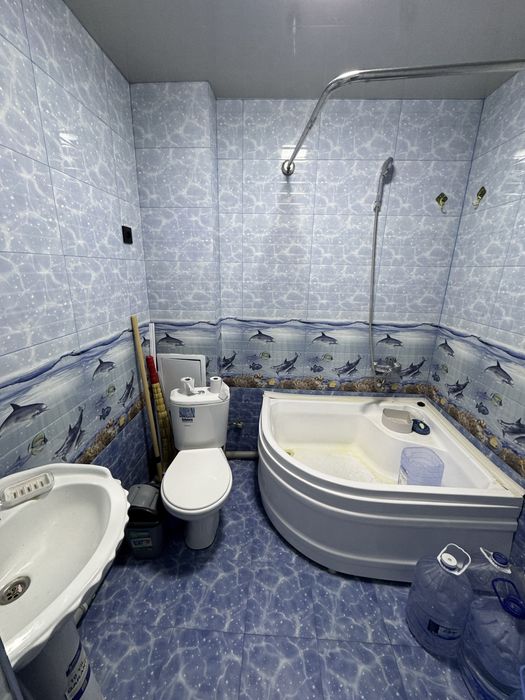 “Bez zaks” kvartira sutkaga