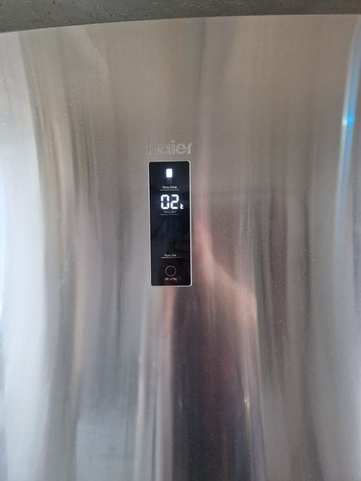 Холодильник Haier "No Frost "