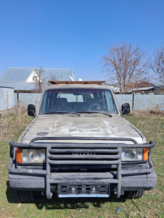 Срочно продам машину