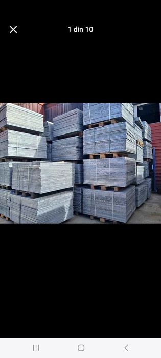 Vând grătare zicate