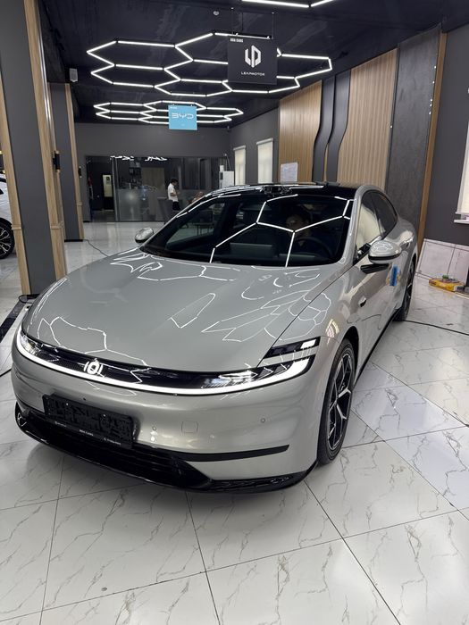 Changan nevo a06 R ultra laser plus full