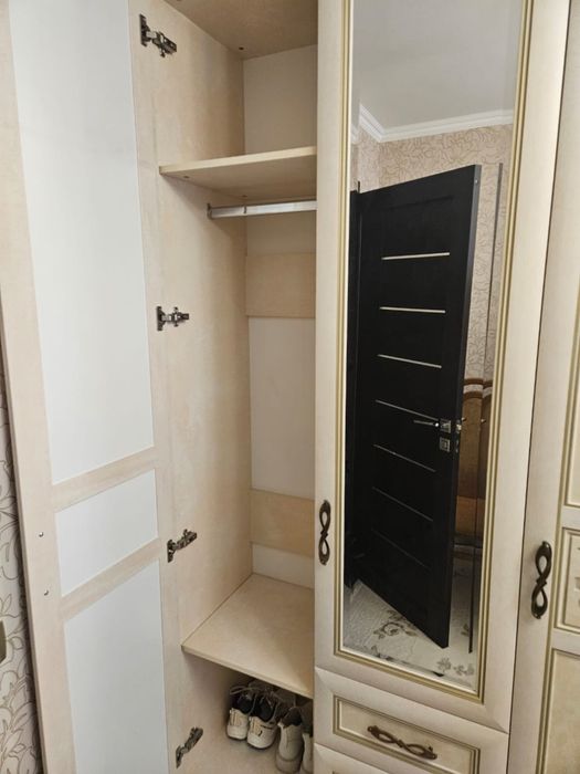 продам новую мебель