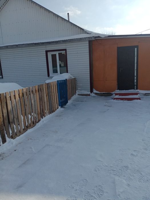 Продам частный дом