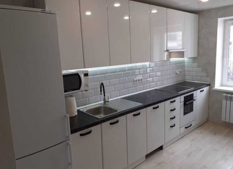 Продава се Двустаен апартамент в София, Център - 55 кв.м за 3382 €/кв.м - Снимка #1