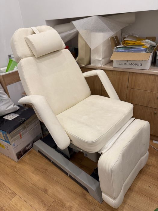 Педикюрное кресло 500 000 тг
