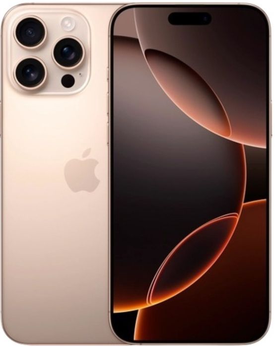 Iphone 16 pro max. С гарантией