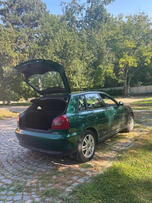 Продавам Audi A3