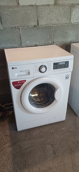 Продам стиральную машину автомат
